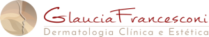 logotipo dra Glaucia Francesconi