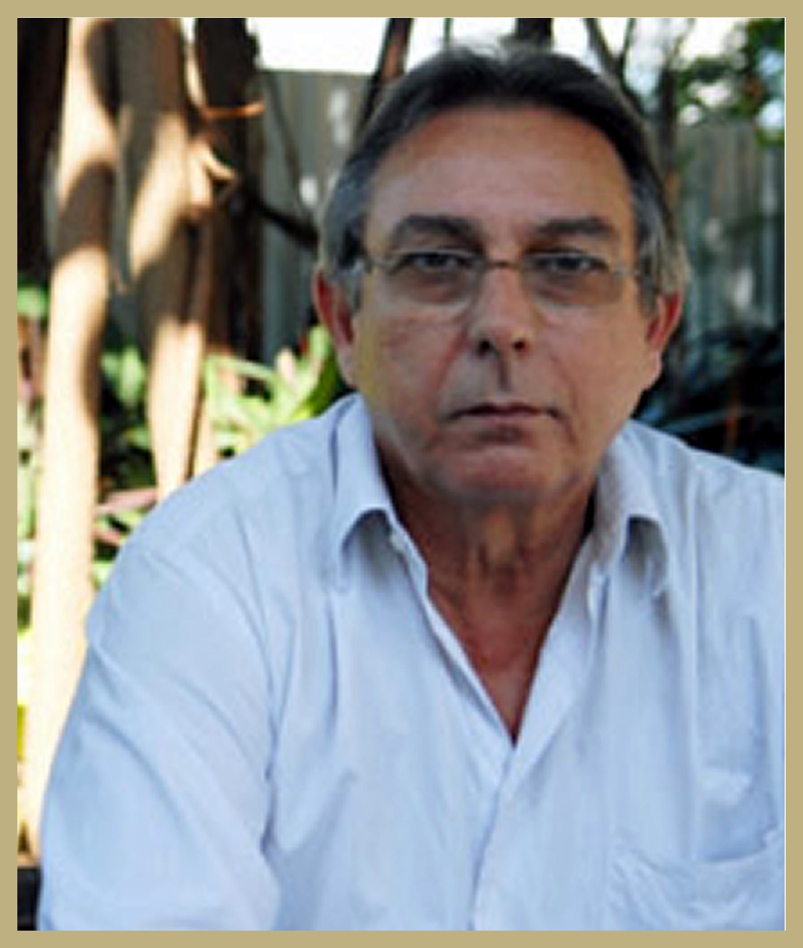 Dr. Antônio Carlos Francesconi