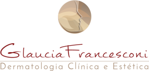 logotipo dra Glaucia Francesconi