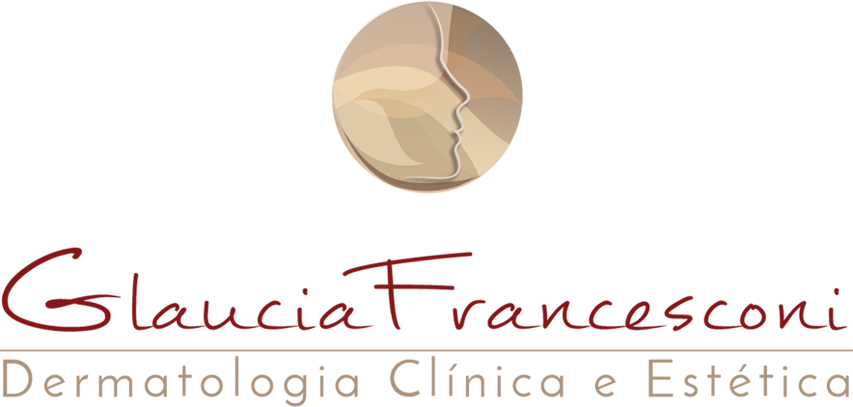 logotipo dra Glaucia Francesconi